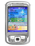Best available price of HP iPAQ rw6818 in Klm2