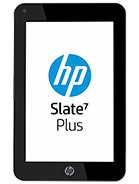 Best available price of HP Slate7 Plus in Klm2