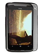 Best available price of HTC 7 Surround in Klm2
