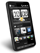 Best available price of HTC HD2 in Klm2