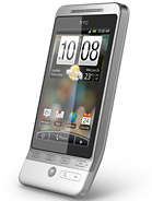 Best available price of HTC Hero in Klm2