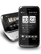 Best available price of HTC Touch Pro2 in Klm2