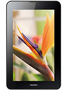Best available price of Huawei MediaPad 7 Vogue in Klm2