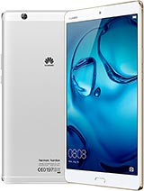 Best available price of Huawei MediaPad M3 8-4 in Klm2