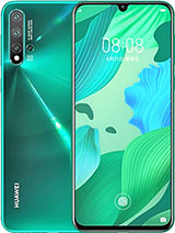 Best available price of Huawei nova 5 in Klm2