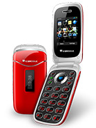 Best available price of Icemobile Charm II in Klm2