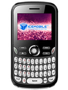 Best available price of Icemobile Diamond Dust in Klm2