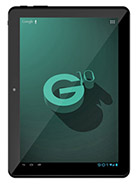 Best available price of Icemobile G10 in Klm2