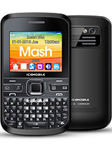 Best available price of Icemobile Mash in Klm2