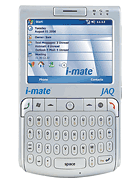 Best available price of i-mate JAQ in Klm2