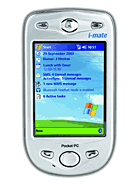 Best available price of i-mate Pocket PC in Klm2