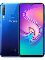 Best available price of Infinix S4 in Klm2
