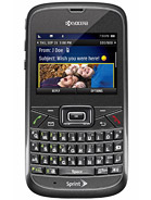 Best available price of Kyocera Brio in Klm2