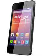 Best available price of Lava Iris 406Q in Klm2
