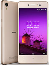 Best available price of Lava Z50 in Klm2