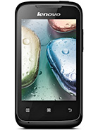 Best available price of Lenovo A269i in Klm2