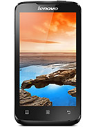 Best available price of Lenovo A316i in Klm2