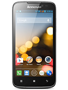 Best available price of Lenovo A516 in Klm2