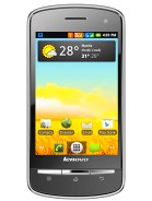 Best available price of Lenovo A60 in Klm2