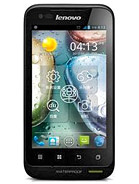 Best available price of Lenovo A660 in Klm2