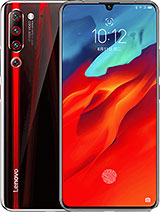 Best available price of Lenovo Z6 Pro in Klm2