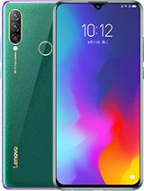 Best available price of Lenovo K10 Note in Klm2