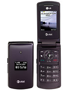 Best available price of LG CU515 in Klm2
