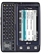 Best available price of LG Fathom VS750 in Klm2