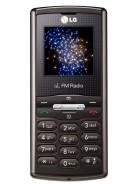 Best available price of LG GB110 in Klm2