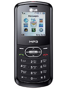 Best available price of LG GB170 in Klm2