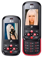 Best available price of LG GB280 in Klm2