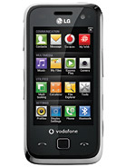 Best available price of LG GM750 in Klm2