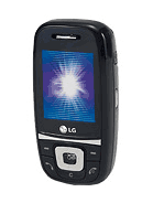 Best available price of LG KE260 in Klm2
