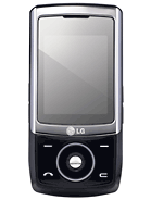 Best available price of LG KE500 in Klm2