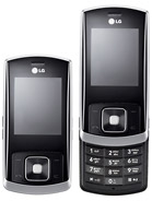 Best available price of LG KE590 in Klm2