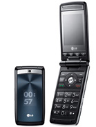 Best available price of LG KF300 in Klm2