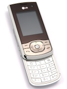 Best available price of LG KF311 in Klm2