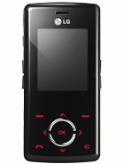 Best available price of LG KG280 in Klm2