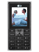 Best available price of LG KG320 in Klm2