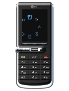 Best available price of LG KG330 in Klm2