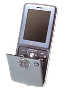 Best available price of LG KM338 in Klm2