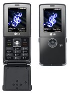 Best available price of LG KM380 in Klm2