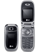 Best available price of LG KP202 in Klm2