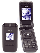 Best available price of LG KU311 in Klm2