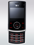 Best available price of LG KU580 in Klm2