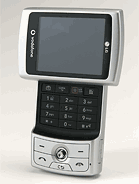 Best available price of LG KU950 in Klm2