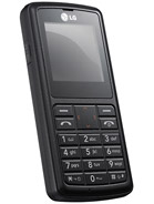 Best available price of LG MG160 in Klm2