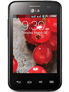 Best available price of LG Optimus L3 II Dual E435 in Klm2