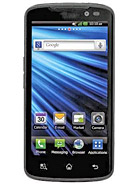 Best available price of LG Optimus True HD LTE P936 in Klm2