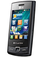 Best available price of LG P520 in Klm2